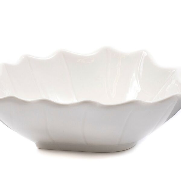 Салатник фарфоровый 