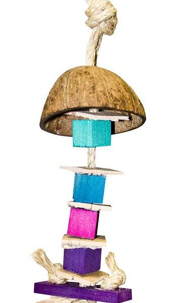 Игрушка для попугаев ParrotsLab PL4021 