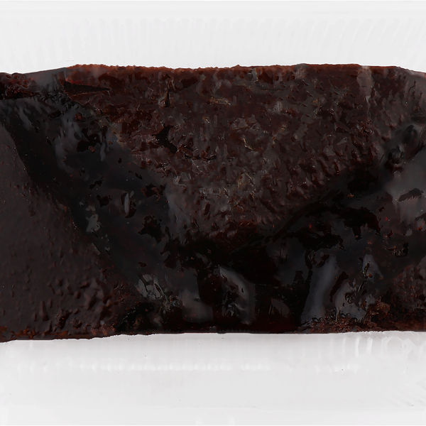 Кекс Брауниз с шоколадом и вишней вес 