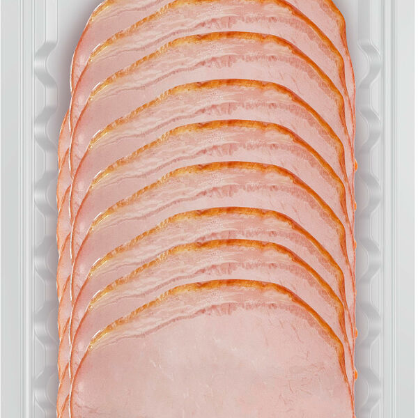 Карбонад EatMeat варено-копченый нарезка 100 г