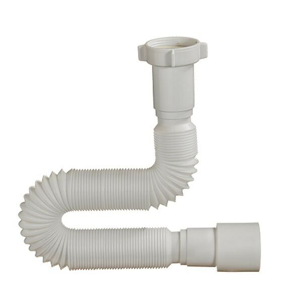 Гибкая труба 1.1/2 х 40/50 мм