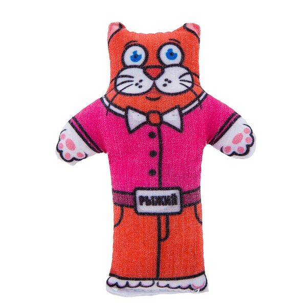 Игрушка для кошек Антицарапки 