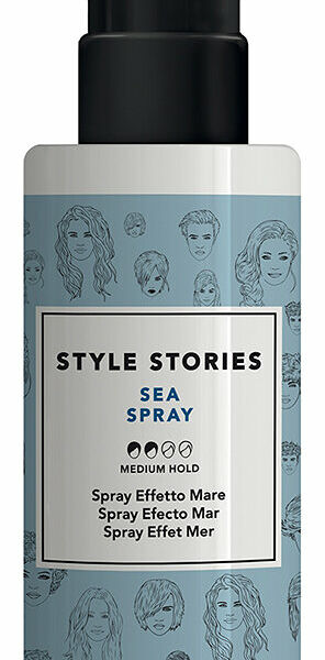 ALFAPARF MILANO Sea Spray Спрей для волос с морской солью, 150 мл