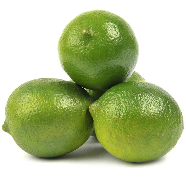 Лайм из Мексики 1 шт 70 г