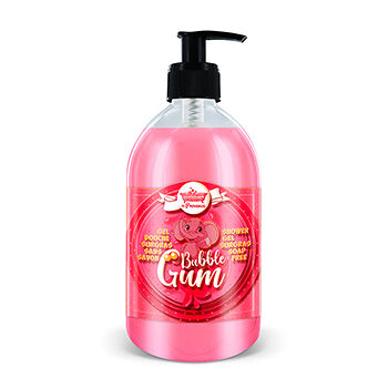 Гель для душа Bubble Gum, Les Petits Bains de Provence, 500 мл, Франция