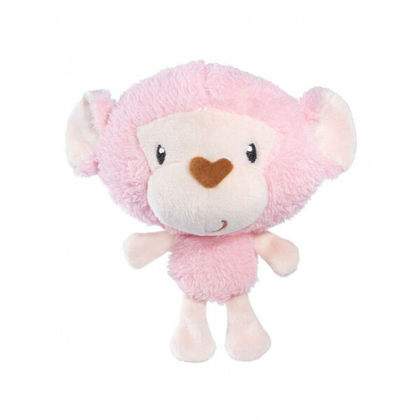 Triol Игрушка Puppy для щенков мягкая Обезьянка 15 см