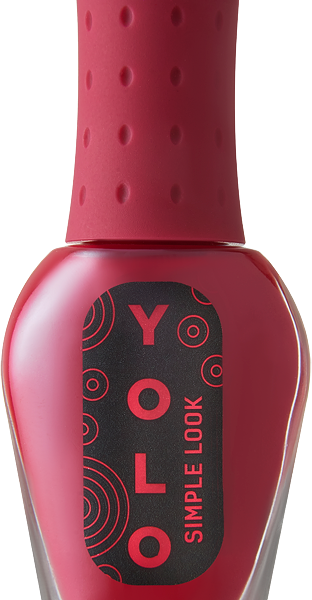 Лак для ногтей Yolo Simple Look тон 32 9мл