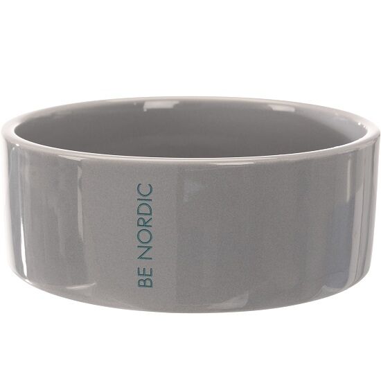 Керамическая миска Be Nordic, 0,3л, D=12см