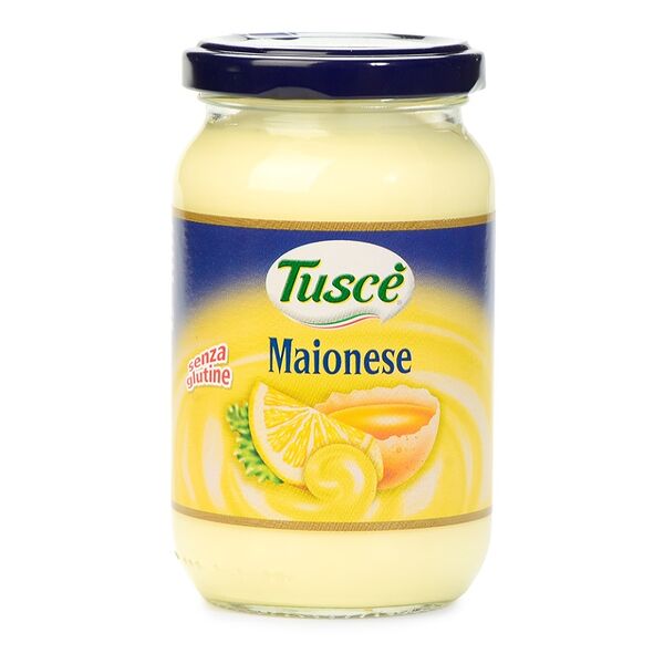 Майонез итальянский Tusce Righetti Alimentare