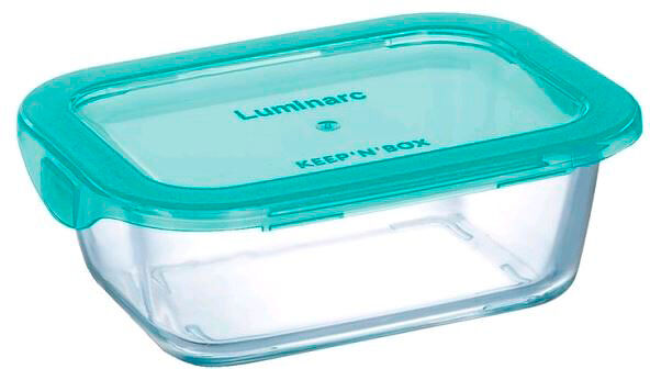 КОНТЕЙНЕР стеклянный 