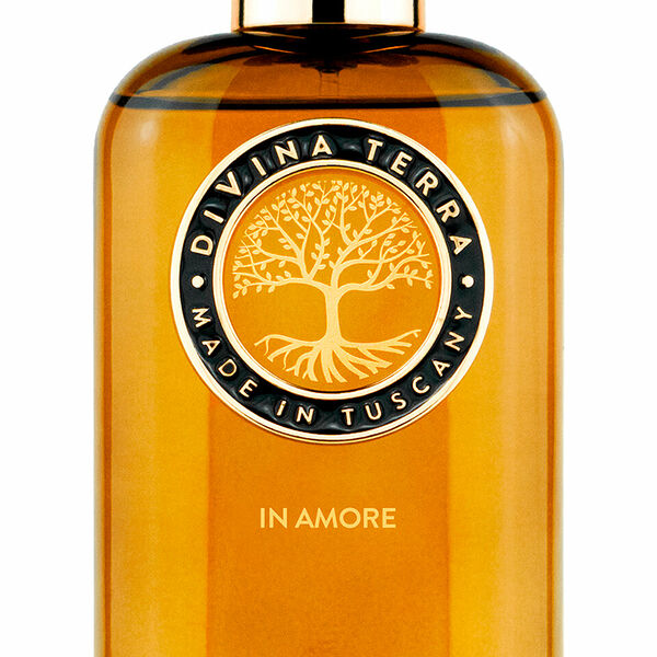 DIVINA TERRA In Amore Духи унисекс, 100 мл