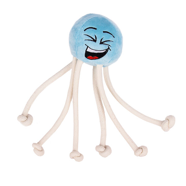 Игрушка для животных Осьминог Fancy Pets