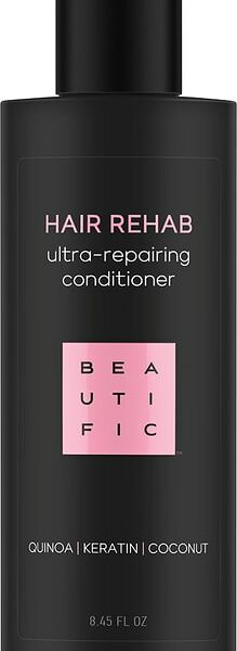 Бальзам-кондиционер для волос Beautific Hair Rehab восстанавливающий 250мл