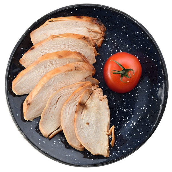 Филе куриное запеченое в маринаде Барбекю