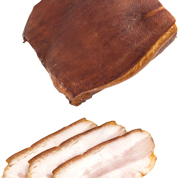 Шпик КАЛИНКА в/к в/у вес до 800г