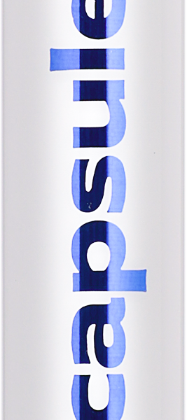 Подводка-лайнер для глаз 7 Days B.Colour Eyeliner водостойкая, тон 01 Be black, 0.5 г