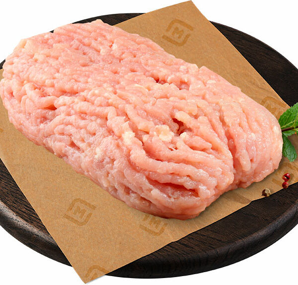 Фарш из мяса курицы вес