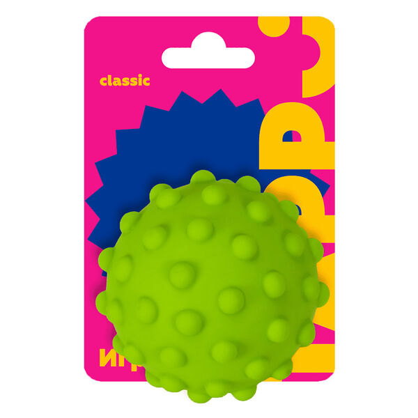 Игрушка Tappi Венген для собак, 6,5 см