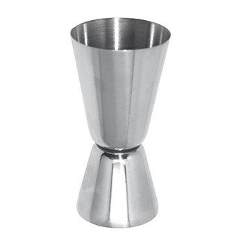 

Джиггер Vin Bouquet двухсторонний 40/20 мл