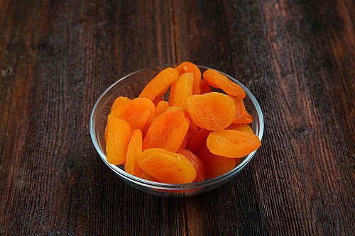 Курага турецкая