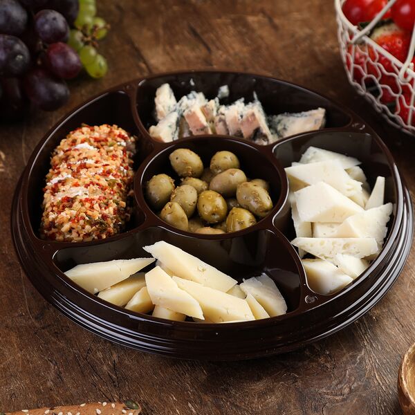 Сырная тарелка Тет-а-тет