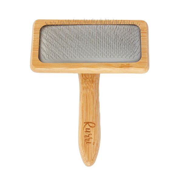 Eco Пуходерка для кошек и собак L, 12,2x15,5 см