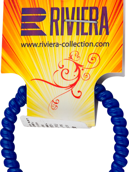 Резинка для волос RIVIERA, Арт. 440060