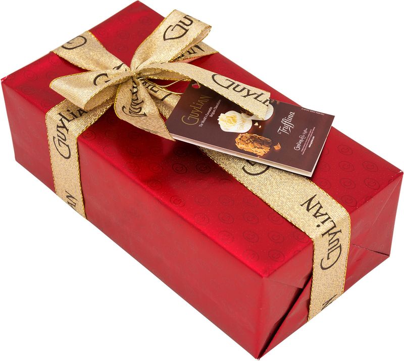 

Конфеты шоколадные Guylian Трюффлина 180 г