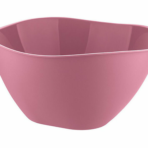 Салатник пластиковый Picnic Phibo, 0,5 л, цвет в ассортименте