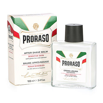 Бальзам после бритья Proraso для чувствительной кожи