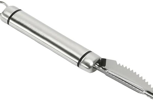 Скребок Dosh Home Orion для рыбьей чешуи