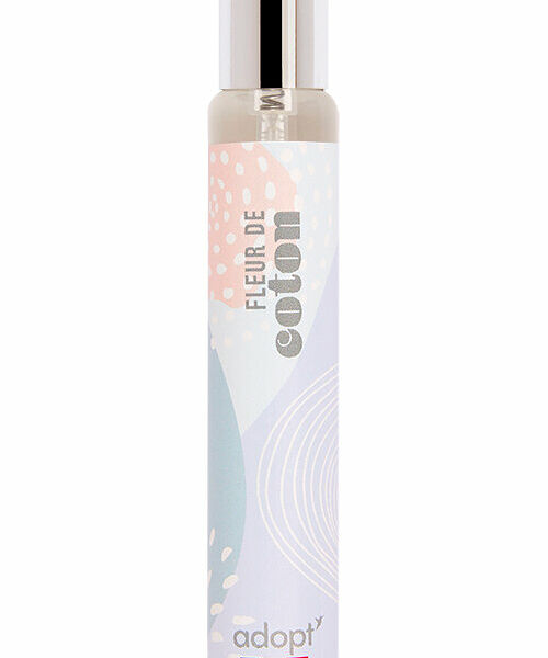 ADOPT Fleur De Coton Парфюмерная вода жен., 30 мл