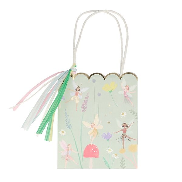 Подарочные пакеты Meri Meri 