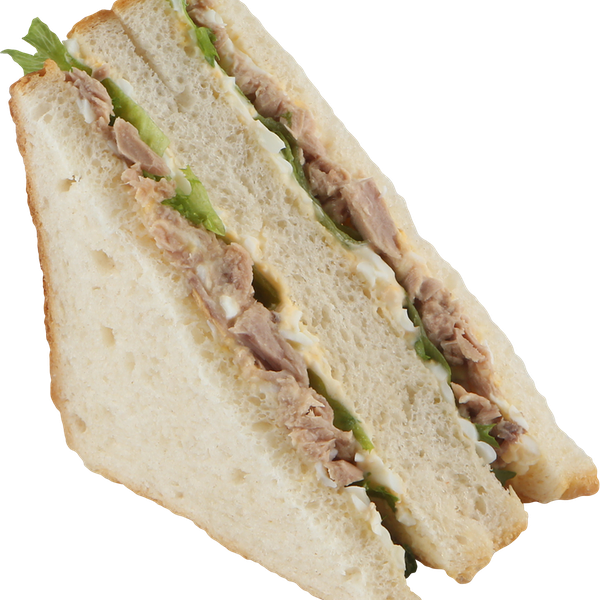 Сэндвич ЛЕНТА FRESH с тунцом 180 г