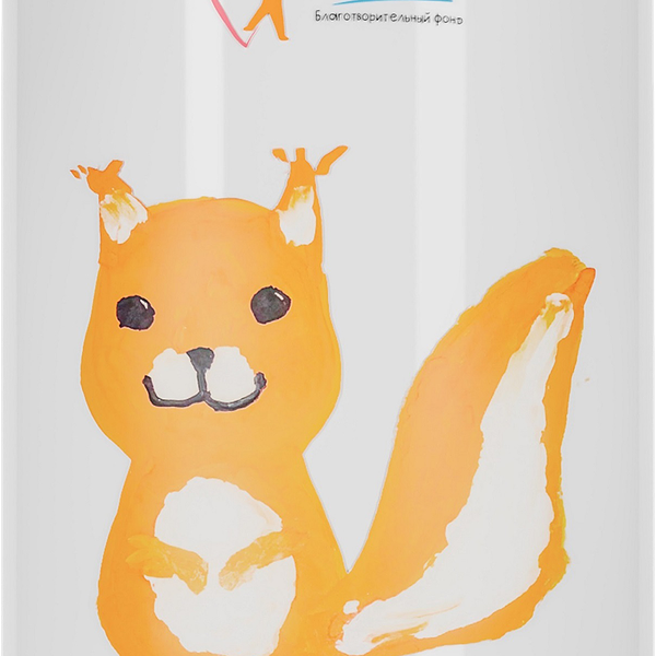 Средство для мытья посуды Подари радость Ромашка, 460 мл