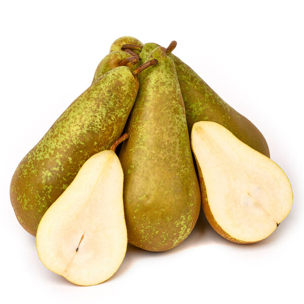 Груши Конференция