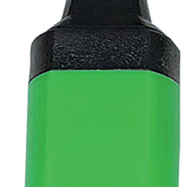 Выделитель Каждый день зеленый