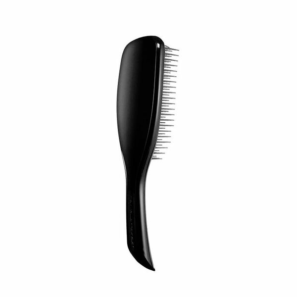 Расческа Tangle Teezer The Large Wet Detangler Black Gloss 1 шт