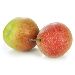 Груши сезонные