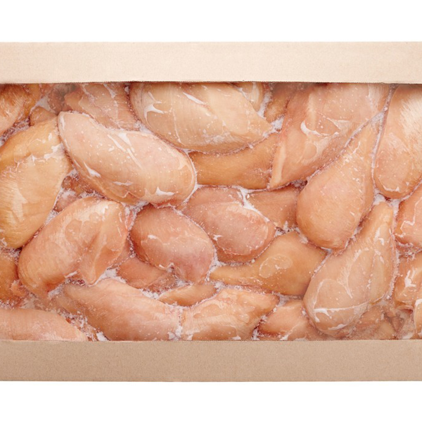 Филе Metro Chef монолит замороженное