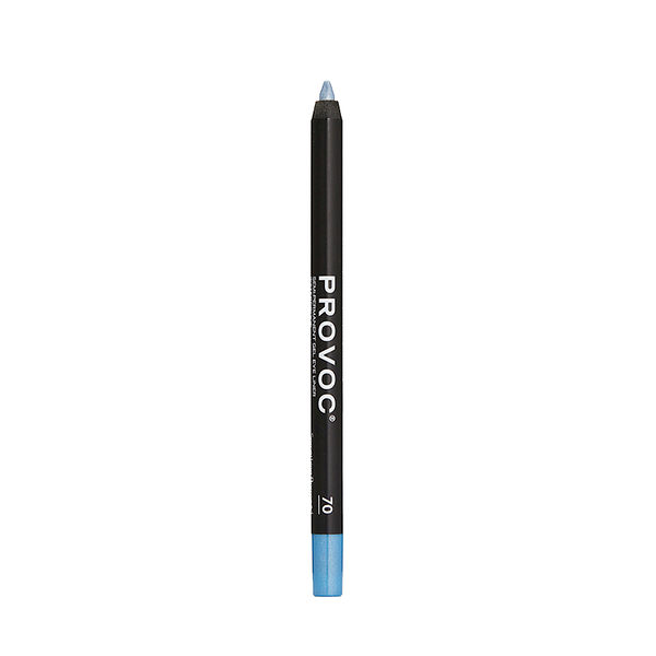Карандаш для глаз гелевый полуперманентный Provoc Gel Eye Liner т.70 1,2 г