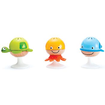Набор погремушек Hape 