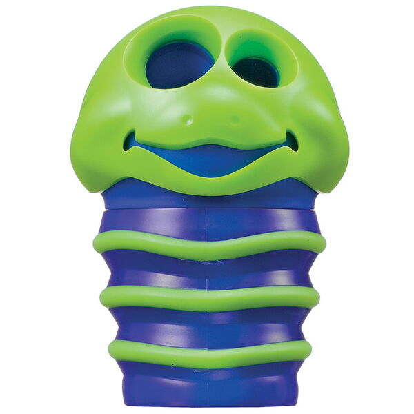 Точилка на 2 отв. 