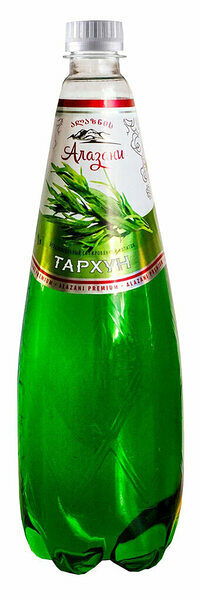 Напиток безалкогольный Алазани Тархун