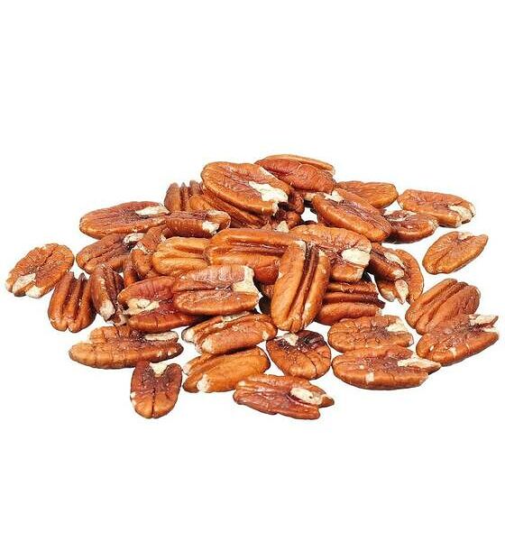 Пекан очищенный