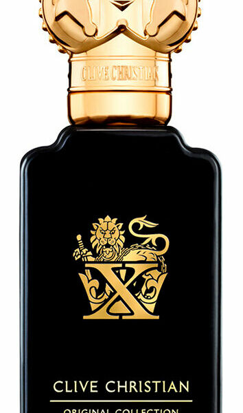 CLIVE CHRISTIAN X Masculine Духи муж., 50 мл