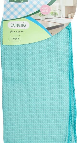 Салфетка Home story для кухни 30*30см