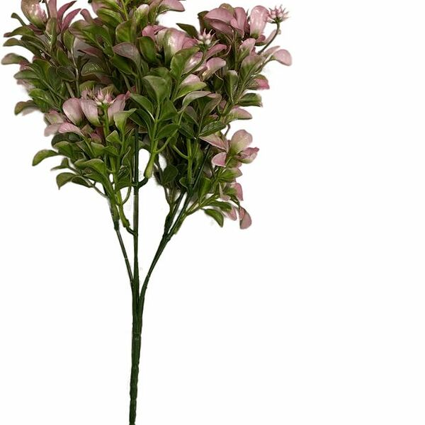 Цветок Ирис Пять Идей искусственный 1шт.