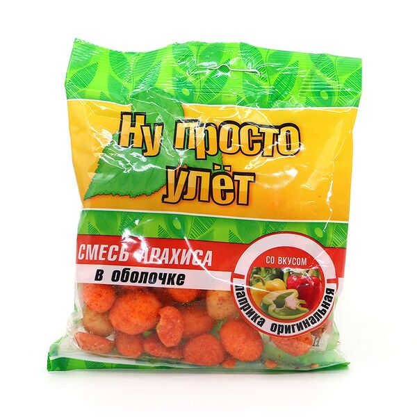 Смесь арахиса в оболочке со вкусом 