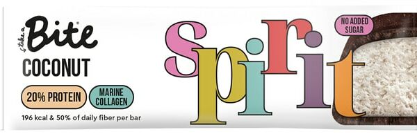 Батончик Take a Bite протеиновый Кокос 50г